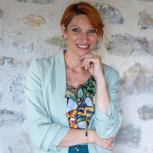 Mélissa Samuel, dirigeante institut de beauté et minceur A chacun sa silhouette à Garde-Colombe dans les Hautes Alpes